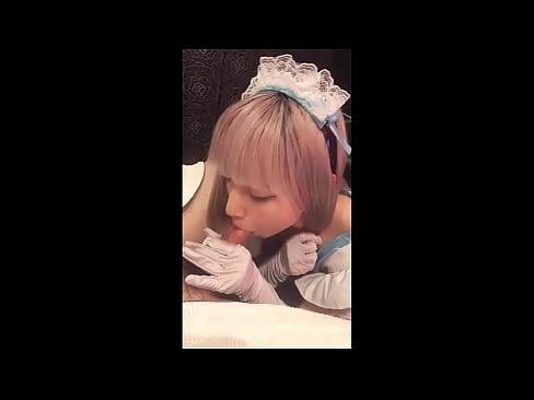 ❤️ Japanese Idol [mayuka], ຊຸດແມ່ບ້ານຊາວຝຣັ່ງ, ຕອນທີ 1, ເປົ່າລົມ ແລະ ຢອດໂລຊັນ ️ ຮູບໂປ້ fb ທີ່ lo.xlxxporno.ru