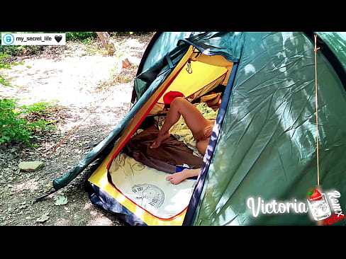 ❤️ ຖ່າຍໃນກ້ອງຖ່າຍຮູບ Passionate jerk off Stranger in a tent ️ ຮູບໂປ້ fb ທີ່ lo.xlxxporno.ru