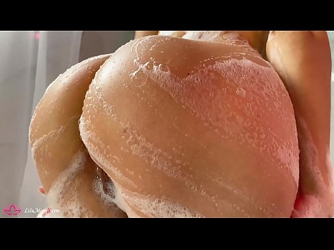 ❤️ Brunette Masturbates Pussy with Vibrator to Intense Orgasm in Shower ️ ຮູບໂປ້ fb ທີ່ lo.xlxxporno.ru