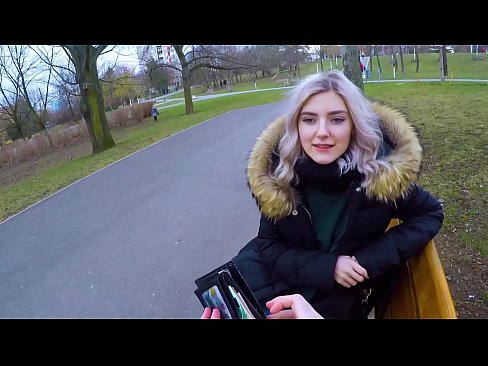 ❤️ Swallows a stranger’s hot cum for money – blowjob in the park ໂດຍ Eva Elfie ️ ຮູບໂປ້ fb ທີ່ lo.xlxxporno.ru